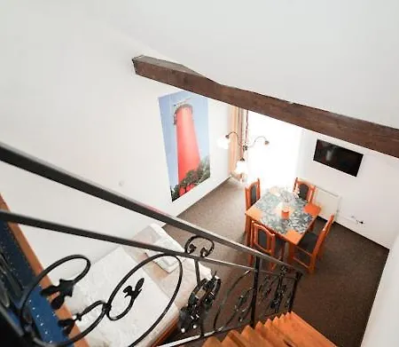 Grodzisko Pokoje Do Wynajecia Krynica Morska Room photo