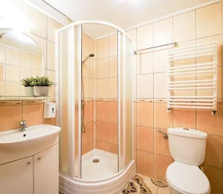 Grodzisko Pokoje Do Wynajecia Krynica Morska Room photo