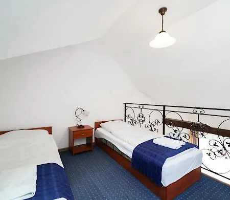 Grodzisko Pokoje Do Wynajecia Krynica Morska Room photo
