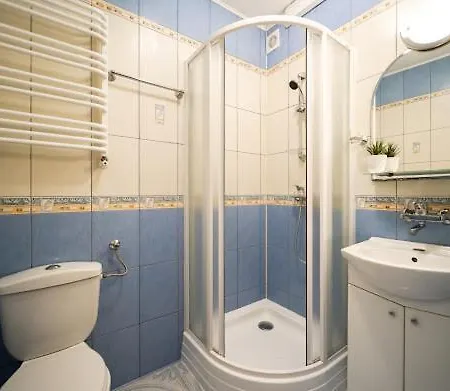 Grodzisko Pokoje Do Wynajecia Krynica Morska Room photo