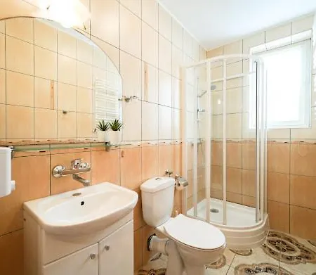 Grodzisko Pokoje Do Wynajecia Krynica Morska Room photo