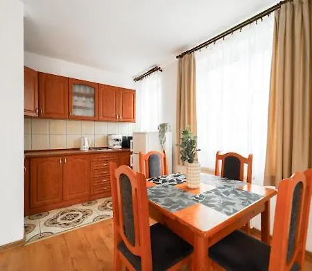 Grodzisko Pokoje Do Wynajecia Krynica Morska Room photo
