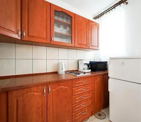 Grodzisko Pokoje Do Wynajecia Krynica Morska Room photo