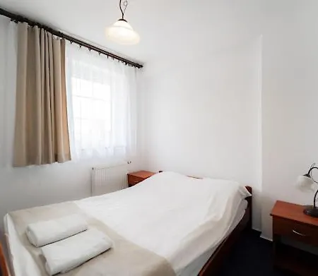 Grodzisko Pokoje Do Wynajecia Krynica Morska Room photo