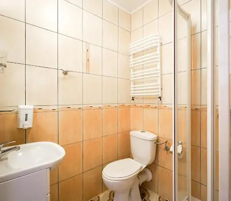 Grodzisko Pokoje Do Wynajecia Krynica Morska Room photo