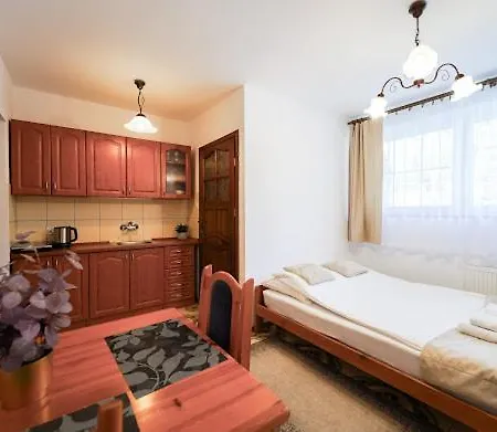 Grodzisko Pokoje Do Wynajecia Krynica Morska Room photo