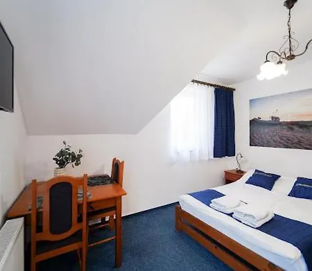 Grodzisko Pokoje Do Wynajecia Krynica Morska Room photo