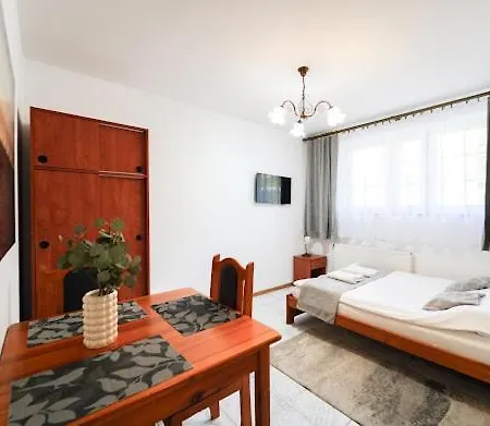 Grodzisko Pokoje Do Wynajecia Krynica Morska Room photo