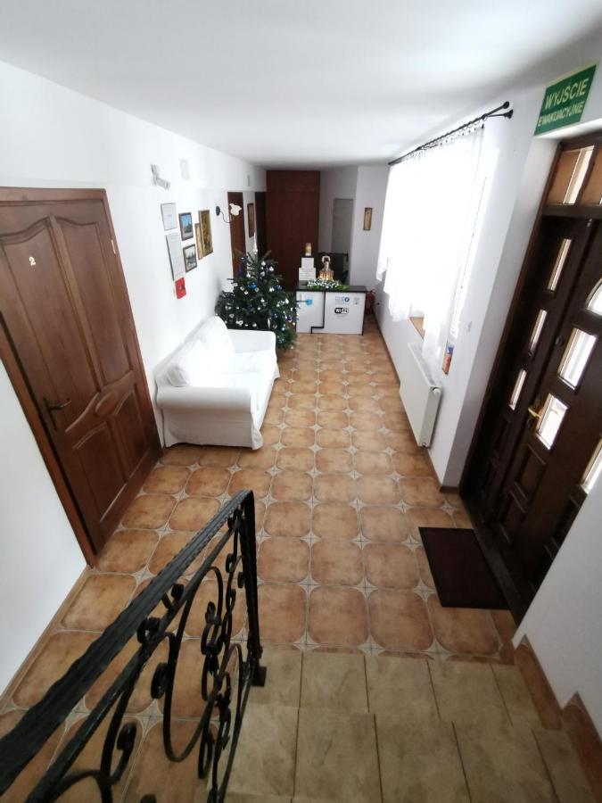 Grodzisko Do Wynajecia