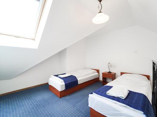 Grodzisko Do Wynajecia Homestay Krynica Morska
