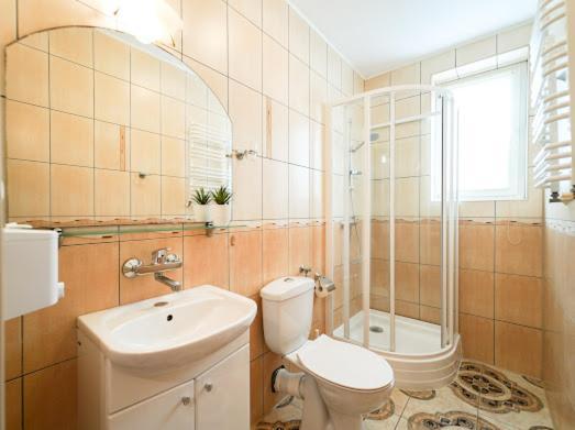 Homestay Grodzisko Do Wynajecia