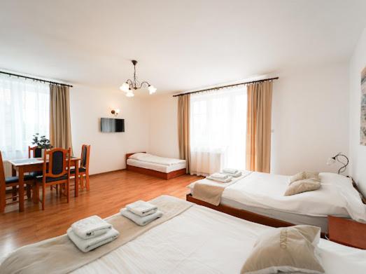 Grodzisko Do Wynajecia Homestay