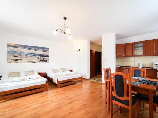 Grodzisko Do Wynajecia Homestay *