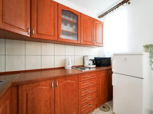 Grodzisko Do Wynajecia Homestay