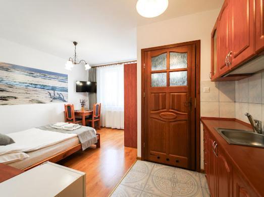Homestay Grodzisko Do Wynajecia Krynica Morska