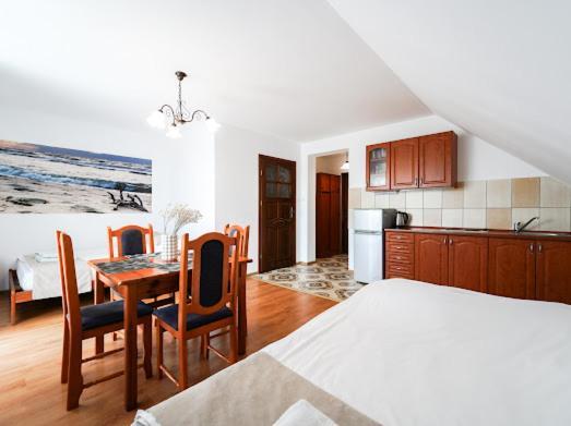 Grodzisko Do Wynajecia Homestay *