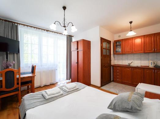 Grodzisko Do Wynajecia Homestay Krynica Morska