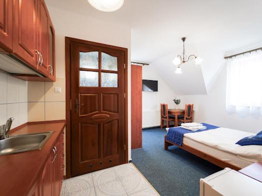 Homestay Grodzisko Do Wynajecia *