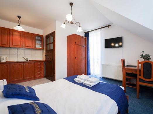Grodzisko Do Wynajecia Homestay *