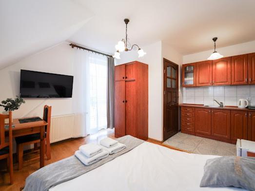 Grodzisko Do Wynajecia Homestay Krynica Morska