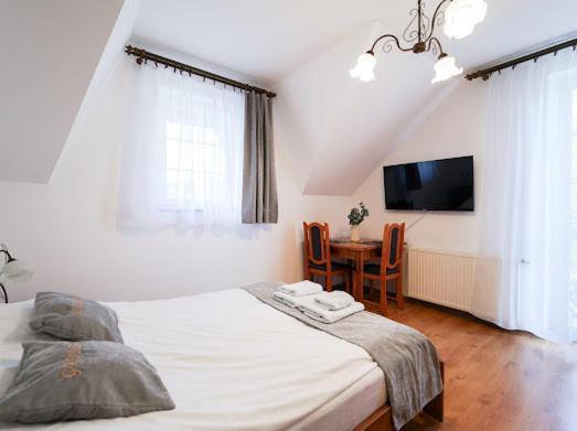 Homestay Grodzisko Do Wynajecia