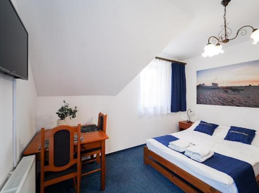 Grodzisko Do Wynajecia Homestay *