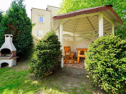 Grodzisko Do Wynajecia Homestay Krynica Morska