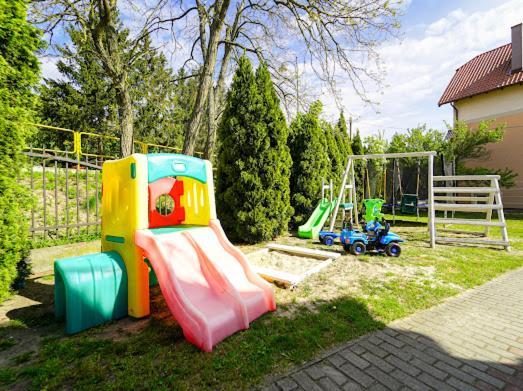 Grodzisko Do Wynajecia Krynica Morska