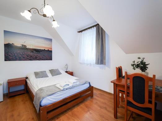 Grodzisko Do Wynajecia Homestay